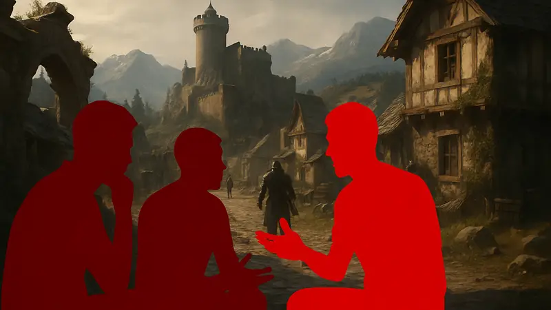 Игроки Crimson Desert обсуждают затянутое вступление в игру и свои впечатления от первых часов.