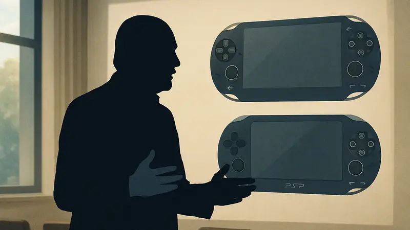 Шон Лейден говорит о причинах провала PlayStation Vita и потенциале PSP2.