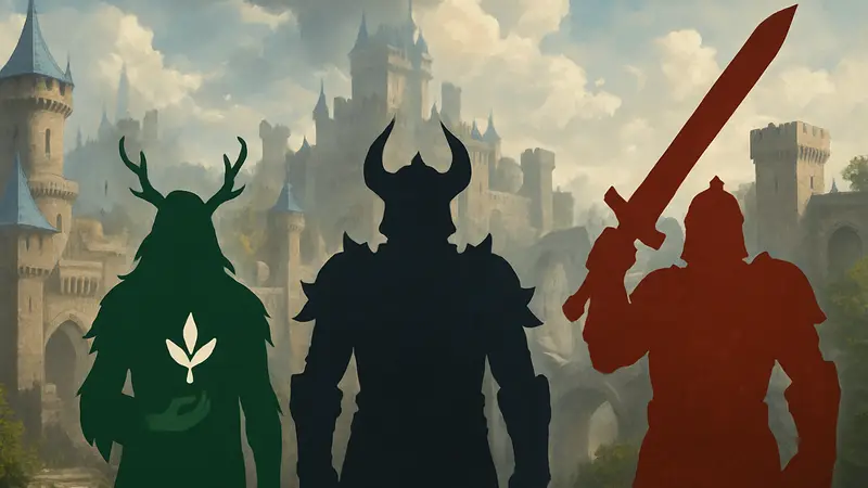 Изменения баланса классов в World of Warcraft Midnight Season 1: Друид, Рыцарь Смерти, Воин.