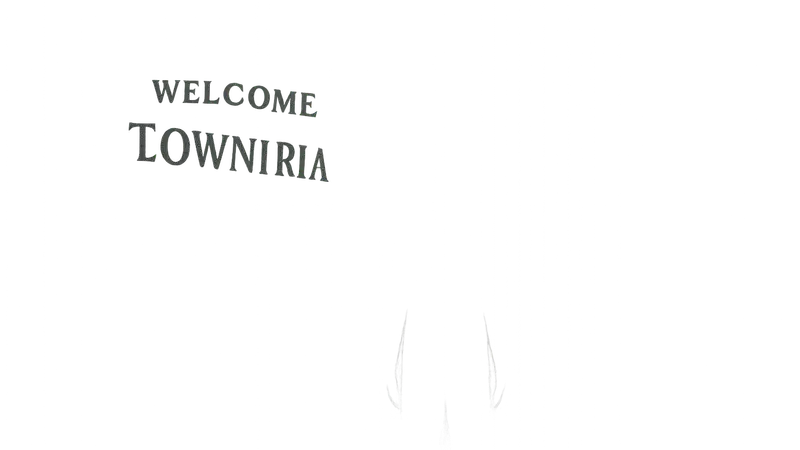 Логотип Silent Hill: Townfall или мрачный кадр из игры, символизирующий психологический хоррор с несколькими концовками.