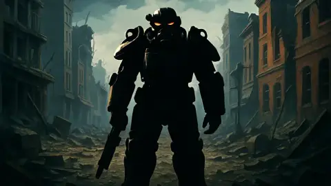 Fallout 4: гайд по лучшей броне для выживания в Пустоши