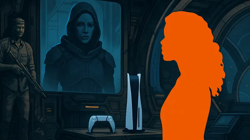 Актриса Мерл Дэндридж, известная по The Last of Us, присоединяется к касту Intergalactic на PS5.