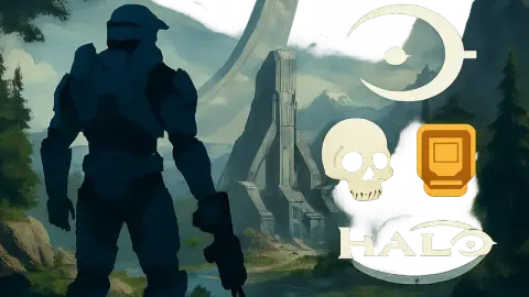 Гайд по Halo CE: найдите все коллекционные предметы