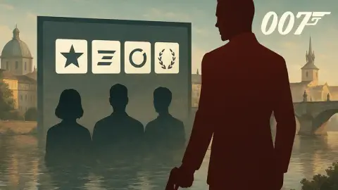 007 First Light: Джеймс Бонд от IO Interactive получил высокие оценки