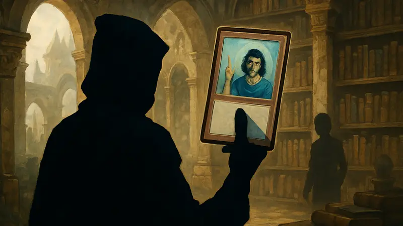 Карта Ancestral Recall из Magic: The Gathering, возможно, вернётся в новом сете.