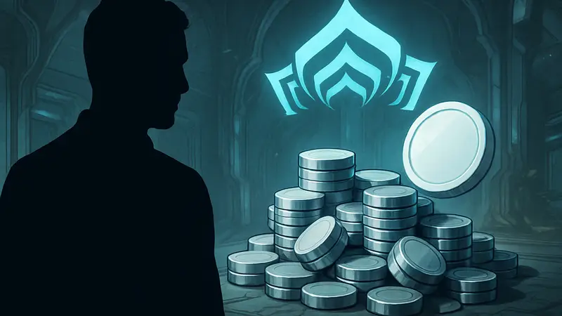 Изменения в микротранзакциях Warframe, платиновые паки, игровая валюта