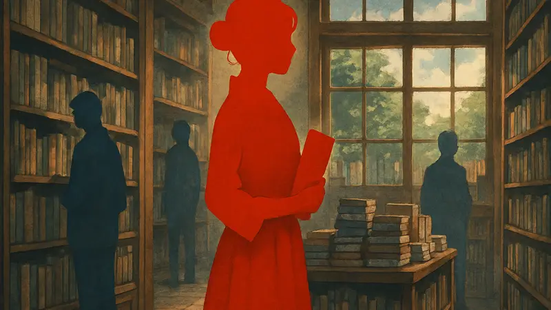 Обложка манги «Hon nara Uru hodo», победившей на Manga Taisho 2026