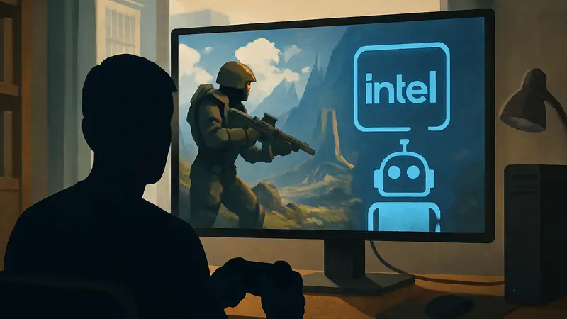 Intel Binary Optimization Tool (BOT) повышает производительность игр на процессорах Intel.