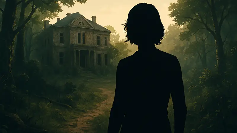 Шарлиз Терон в кадре из фильма Apex на Netflix