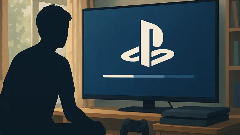 Обновление системы PlayStation 4 в марте 2026 года