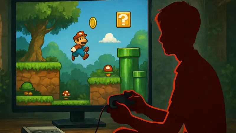 Лучшие SNES-платформеры, классические игры на SNES