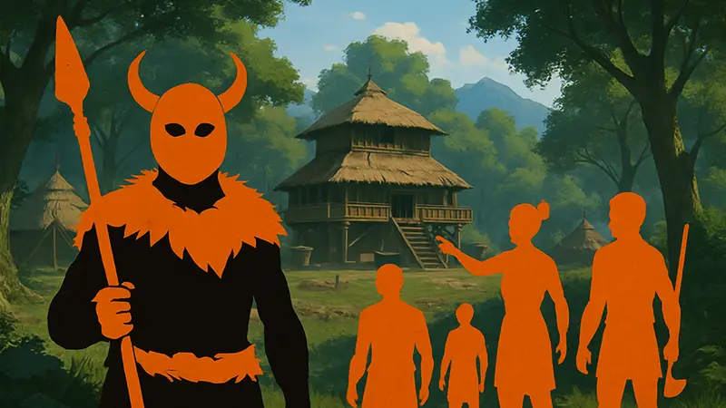 Soulmask руководство как увеличить лимит племени