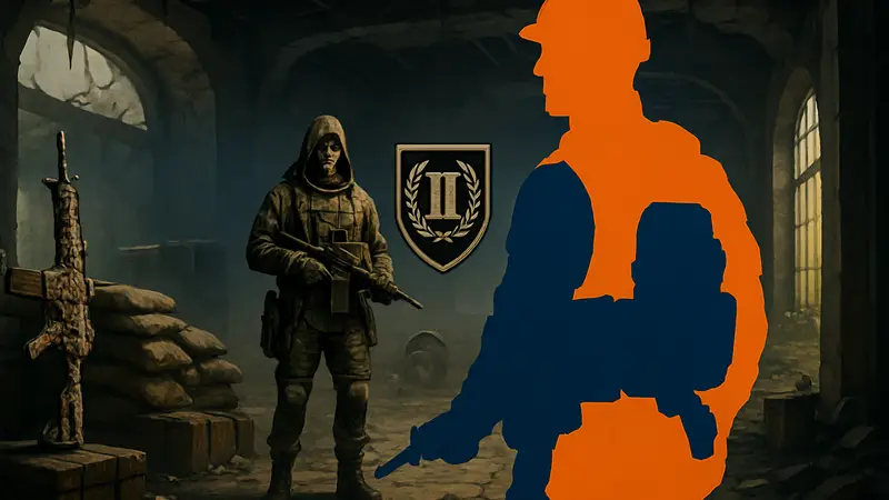 Награды Ranked Play во втором сезоне Black Ops 7 и Warzone: скины, камуфляжи, эмблемы.