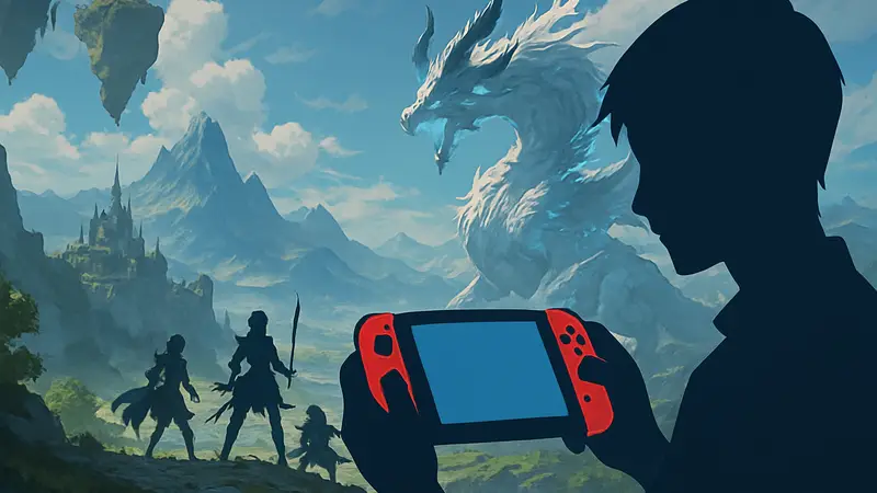 Granblue Fantasy: Relink Endless Ragnarok на Nintendo Switch 2