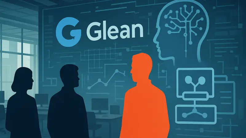 Glean: корпоративный искусственный интеллект и middleware-решения