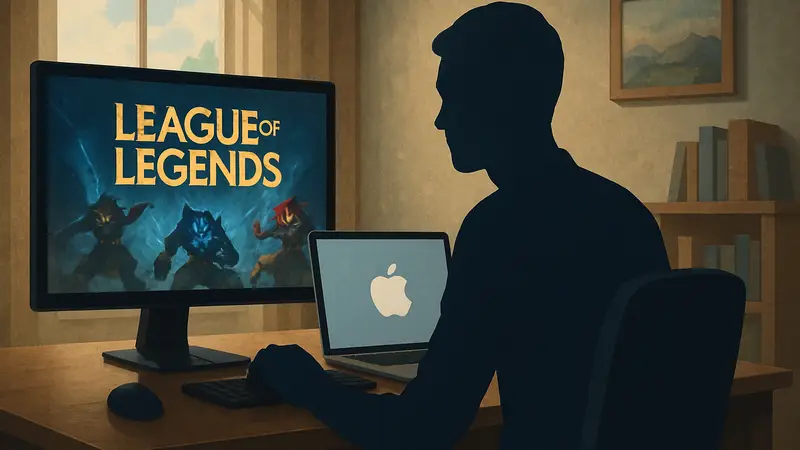 Минимальные системные требования League of Legends 2026 для комфортной игры на ПК и Mac