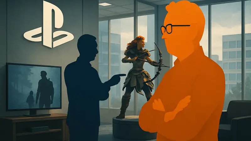 Сухей Ёсида, бывший руководитель Sony PlayStation, критикует стратегию Джима Райана по играм-сервисам.