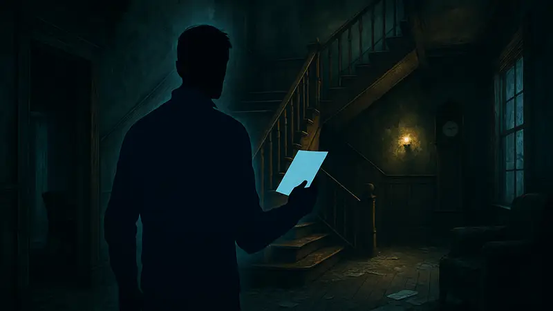 Игровой гайд: все локации Field Notes в хоррор-игре Romeo Is a Dead Man для трофея.