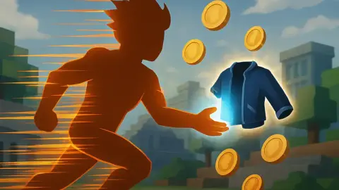 Коды Speedsters Sandbox Roblox: как получить монеты и скины?