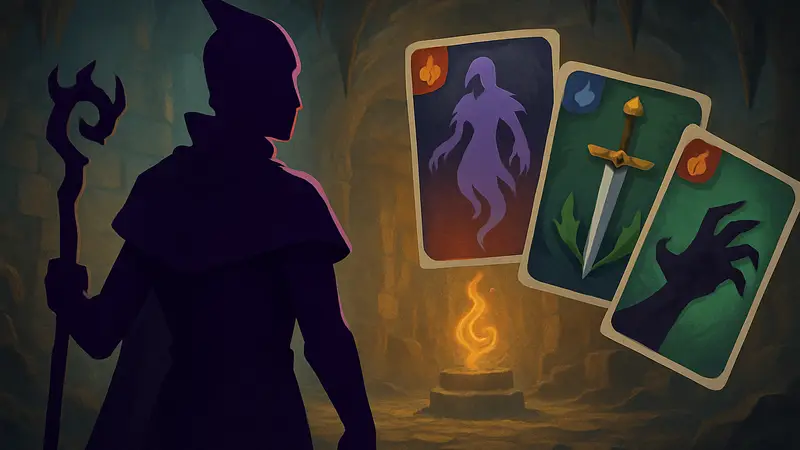 Гайд по персонажу Регент в карточной игре Slay the Spire, с изображением нового героя и карт.