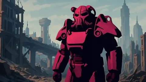 Лучшая силовая броня Fallout 4: полный гайд и рейтинг