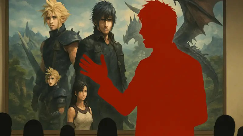 Наоки Ёсида, продюсер Final Fantasy 14 и 16, объясняет проблемы с будущими ремейками игр.