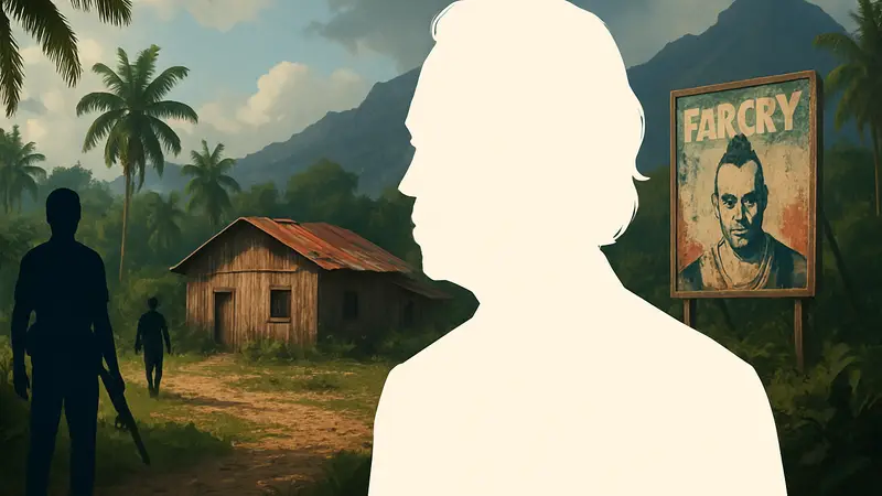 Стив Бушеми, актёр, который присоединится к касту сериала Far Cry в загадочной роли.