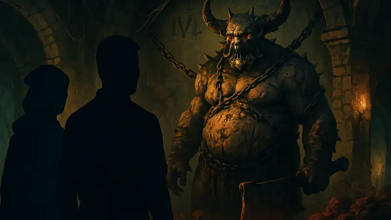 Гайд по фарму "Фунтов плоти" в Diablo 4 для получения дропа Мясника