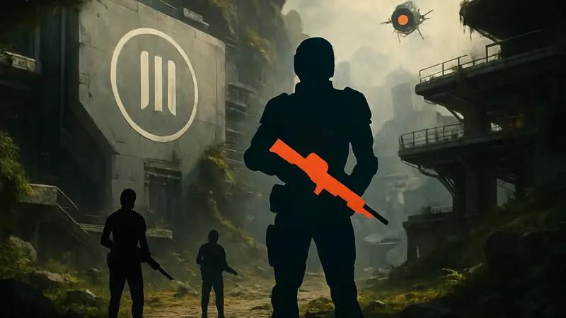 Трейлер второго сезона Marathon от Bungie, демонстрация бесплатного доступа и нового контента.