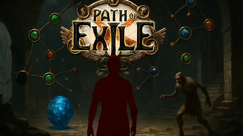 Обновление Path of Exile 3.29: новые камни умений и геймплей