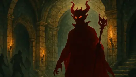 D&D: новые злодейские подклассы для ваших персонажей