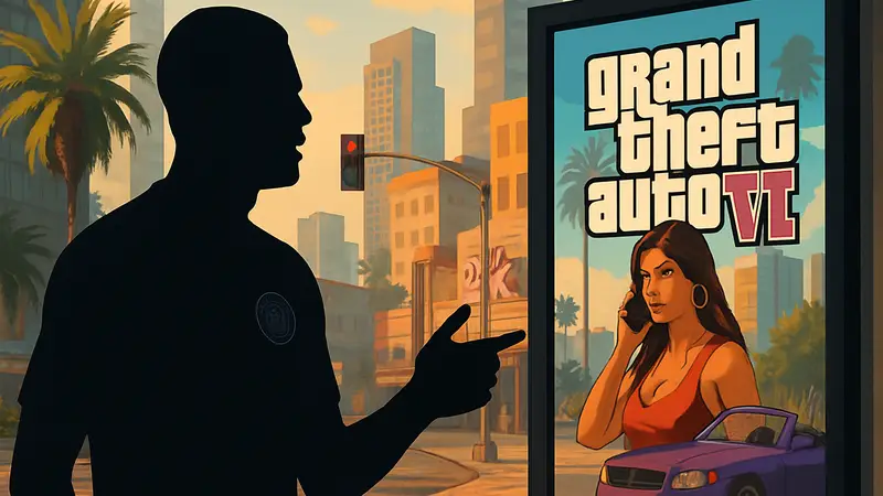 Эрлинг Холанд, футболист «Манчестер Сити», говорит о Grand Theft Auto VI.