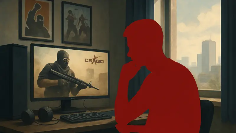 Бывший киберспортсмен размышляет о будущем карьеры после завершения соревнований