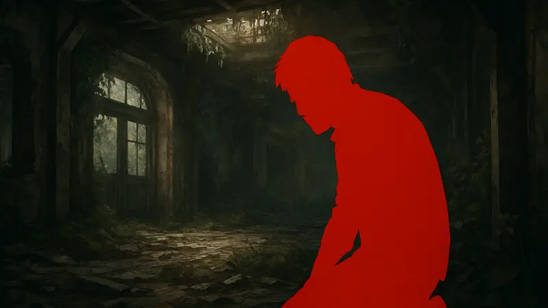 Джоэл Миллер из The Last of Us Part 2, драматичный момент