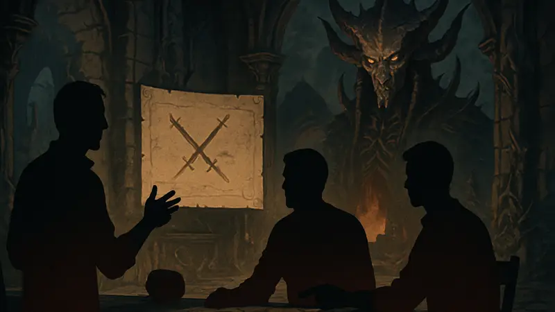 Игроки Diablo 4 обсуждают изменения в эндгейме и систему War Plans в Lord of Hatred.