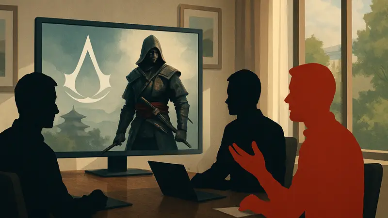 Разработчики Assassin's Creed Shadows обсуждают первый год игры и будущее серии.