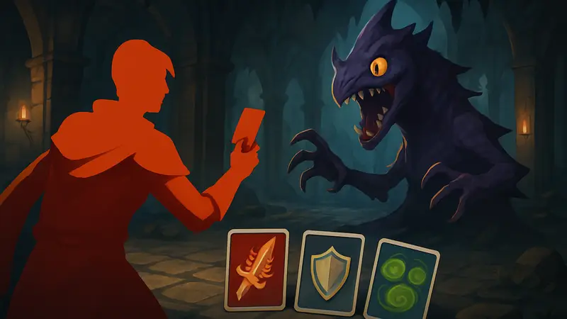 Slay the Spire 2, карточный рогалик, скриншот геймплея, ранний доступ