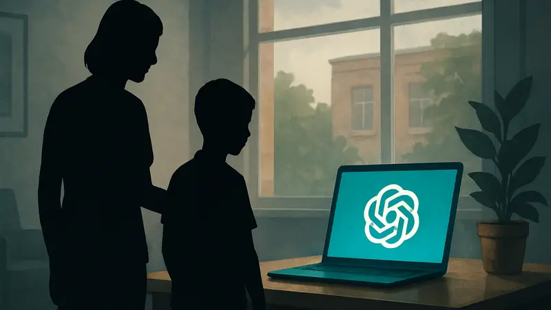 OpenAI Child Safety Blueprint: план по борьбе с детской эксплуатацией с помощью ИИ
