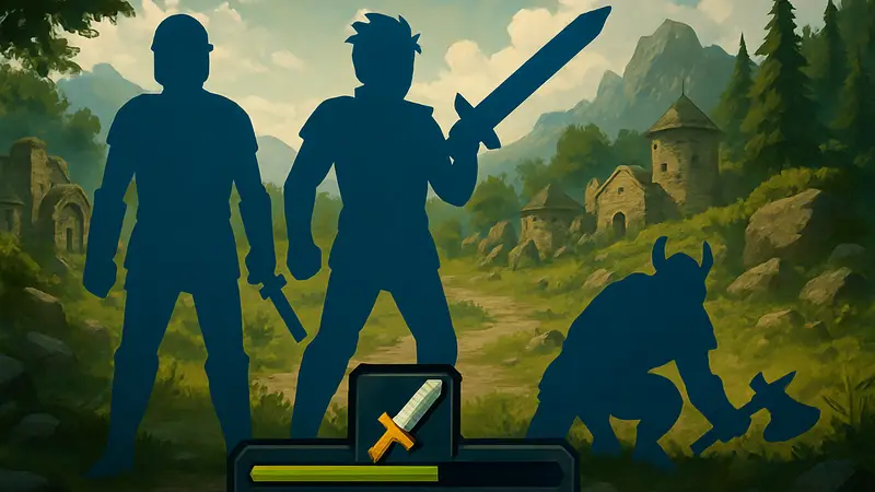 Игры похожие на TBH Task Bar Hero, 10 кликеров для фанатов жанра Idle
