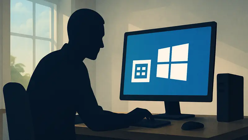 Профиль низкой задержки Windows, производительность ПК, Microsoft обновление, меню Пуск