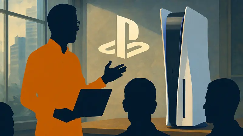 Джейсон Шрайер обсуждает стратегию эксклюзивов Sony PlayStation 5 и ПК-релизов