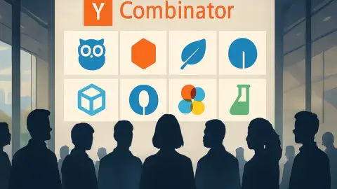 11 стартапов YC Demo Day, впечатливших инвесторов