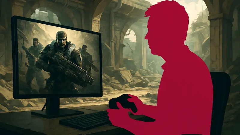 Геймдизайнер Клифф Блезински (CliffyB), создатель Gears of War, работает над новой игрой без PvP.