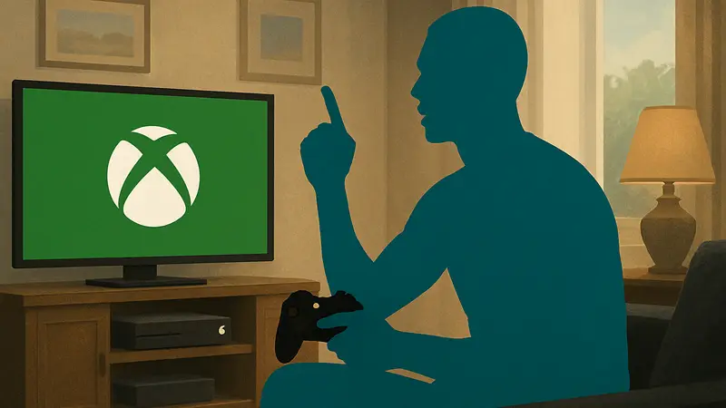 Футболист Эрлинг Холанд играет в Xbox и заявляет о желании спонсорства от Microsoft.