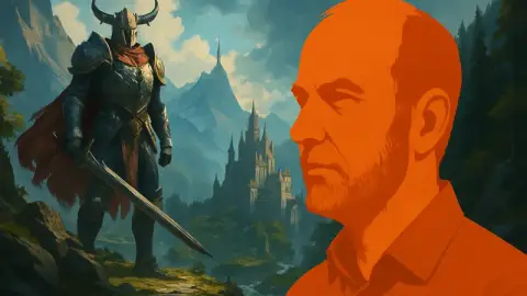 Dragon Age: бывший глава BioWare о провале The Veilguard