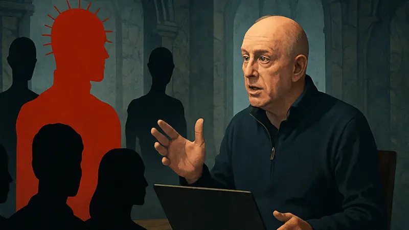Актер Дуг Брэдли в дневнике разработчиков Hellraiser: Revival, обсуждает сюжет игры.