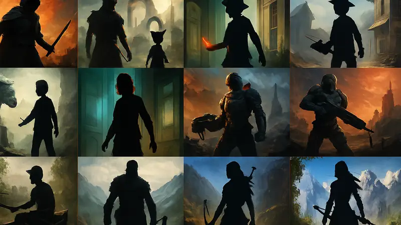 Обложки десяти недооцененных игр, номинированных на премию GOTY.