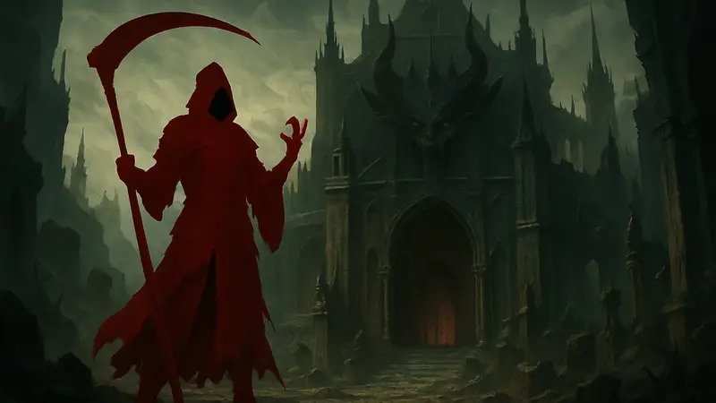 Diablo 4: Второй новый класс для дополнения Lord of Hatred, анонс Blizzard