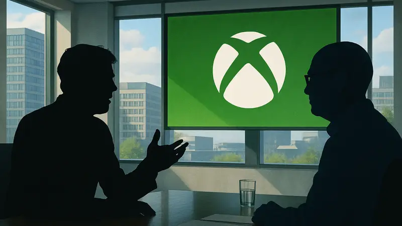 Бывшие руководители игровых компаний обсуждают будущее платформы Xbox от Microsoft.