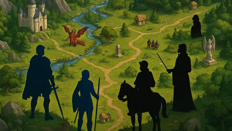 Герои Меча и Магии: Olden Era — скриншот геймплея со стратегической картой и юнитами